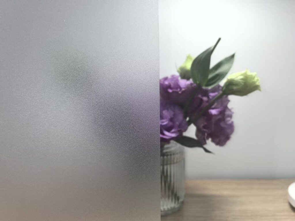 lf038ms pvc磨砂 f005